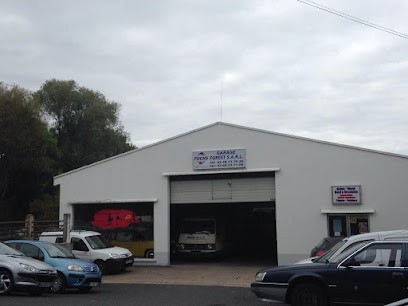 Garage Forest, Garage Automobile à Vailly-sur-Sauldre