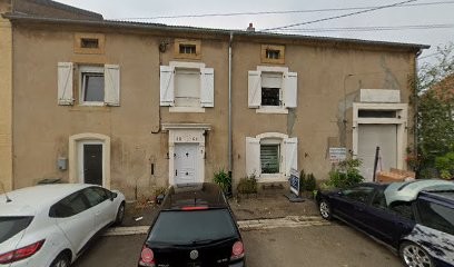 Terfi Jeanluc, Garage Automobile à Cutry