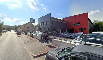 DS SERVICE ST-GERMAIN-LES-ARPAJON, Garage Automobile à Saint-Germain-lès-Arpajon