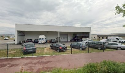 Renault Garage, Garage Automobile à Guilherand-Granges