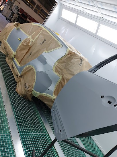 Renault- Dacia Autos St André, Garage Automobile à La Côte-Saint-André