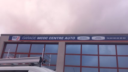 MCDC Centre Auto, Garage Automobile à Prévessin-Moëns
