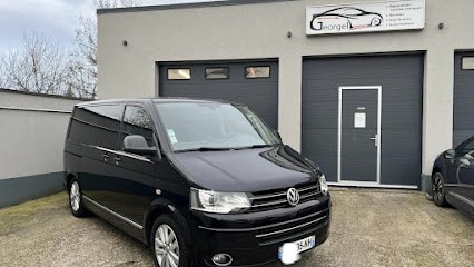 GEORGEL AUTOS SASU, Garage Automobile à Rohrbach-lès-Bitche