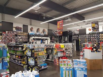 Centre Auto Roady Cabestany, Garage Automobile à Cabestany