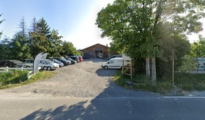 GARAGE PREMIER - GARAGE DE LA TUILIÈRE, Garage Automobile à Contamine-sur-Arve