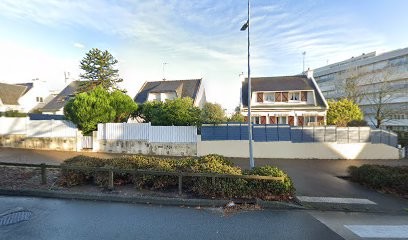 GARAGE Chaumereuil - Dacia Dealer, Garage Automobile à Lorient