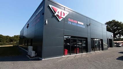 AD Garage Expert FG AUTOMOBILES, Garage Automobile à Saint-Père-en-Retz