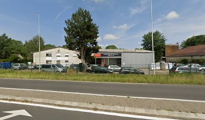 Automobiles Des Trois Moulins, Garage Automobile à Bonnelles