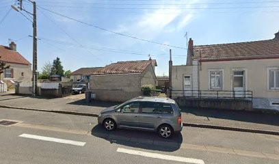 Garage JA Automobile à Domicile, Garage Automobile à Montceau-les-Mines