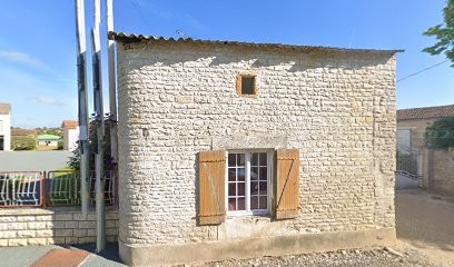 Trouve Richard, Garage Automobile à Champigny en Rochereau