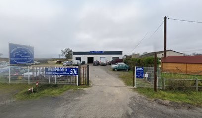Garage Auto Passion, Garage Automobile à Saint-Genou