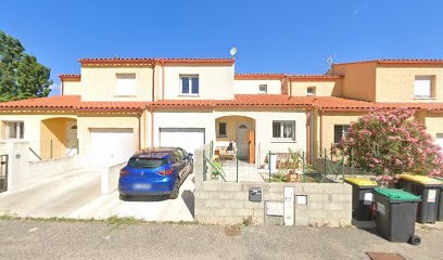 Asm, Garage Automobile à Llupia