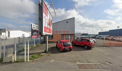 Secauto, Garage Automobile à Bretteville