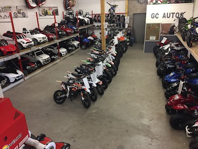 Garage GCautos, Garage Automobile à Matzenheim