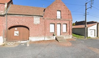 Le Garage Qui Roule, Garage Automobile à Bourlon