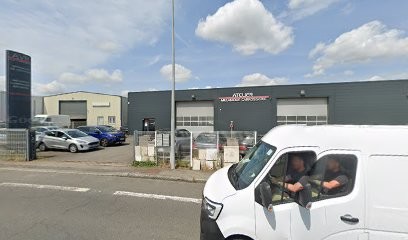 AVR Automobile, Garage Automobile à Couëron