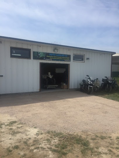 Moto Loisirs 03, Garage Automobile à Broût-Vernet