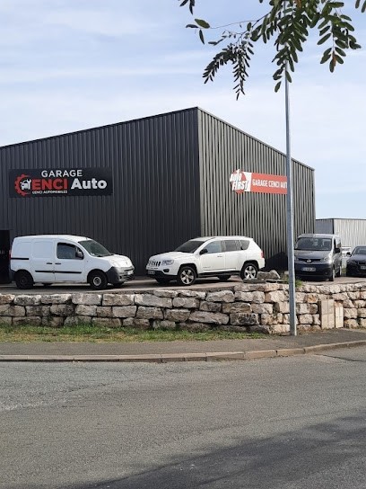 Cenci auto - AutoFirst, Garage Automobile à Saint-Georges-de-Reneins
