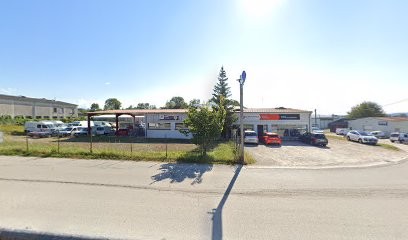 Clairvauxautos EUROREPAR CAR SERVICE, Garage Automobile à Clairvaux-les-Lacs