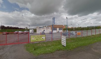 Truquin Autos, Garage Automobile à Péronne