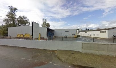 Auto M.A.N32, Garage Automobile à Pavie