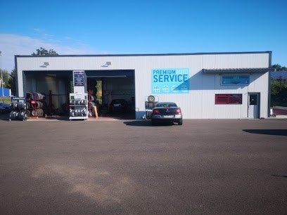 PREMIUM AUTO SERVICE, Garage Automobile à Montceau-les-Mines