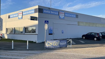 Garage Workshop Bernard, Garage Automobile à La Rochelle