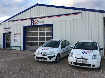 RG GARAGE, Garage Automobile à Nogent