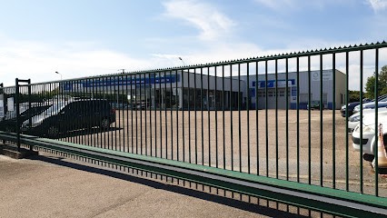 TOP GARAGE - AUTOS DISCOUNT 61, Garage Automobile à Mortagne-au-Perche