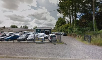 Desdoits Jean-Claude, Garage Automobile à Saint-Paul