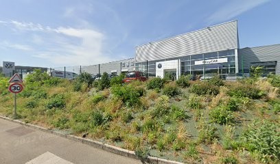 SAS GVA BYMYCAR LYON- Audi, Garage Automobile à Saint-Romain-en-Gal