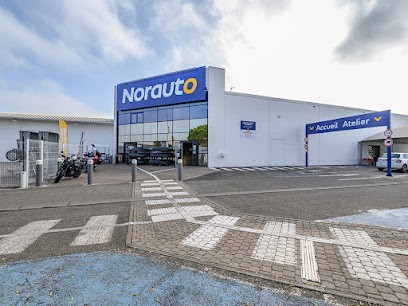 Norauto Avignon Nord, Garage Automobile à Sorgues
