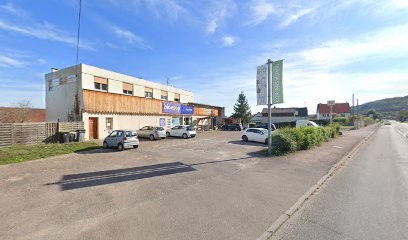 Garage Nemoz, Garage Automobile à Tonnerre