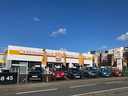 Pôle Sud Automobiles Services, Garage Automobile à Vertou