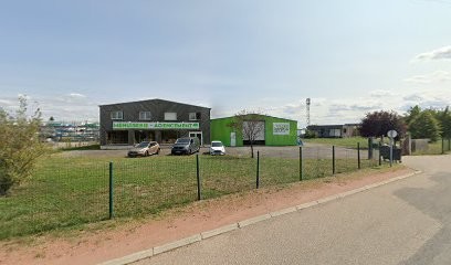 Interparebrise Montrison Savigneux, Garage Automobile à Savigneux