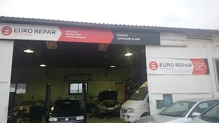 Garage Lepolard, Garage Automobile à Rivesaltes