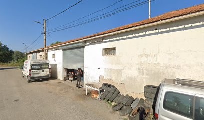 SP MECA TECH, Garage Automobile à Volx