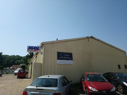 Garage L'atelier, Garage Automobile à Charleval