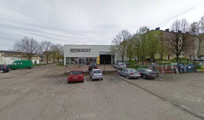 Pikes Peak - Motrio, Garage Automobile à Champigneulles