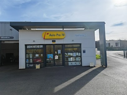 Eurotyre - Garage Auto Pro 78, Garage Automobile à Saint-Arnoult-en-Yvelines