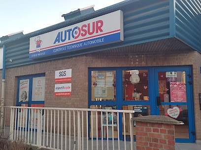 Objectif Code Marly, Garage Automobile à Marly