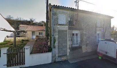 Neau Philippe, Garage Automobile au Gué-de-Velluire