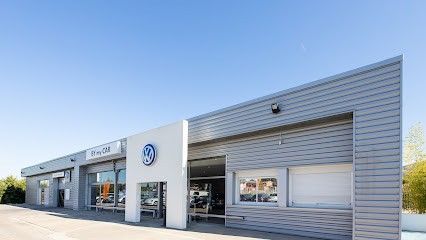 Service - Volkswagen, Garage Automobile à Cavaillon