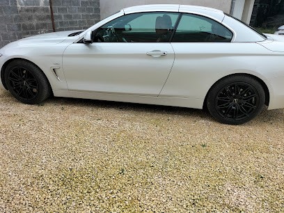 Garage AMZ Automobiles, Garage Automobile à Vouillé