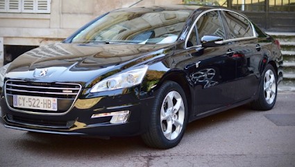 MS Serenity - Votre Chauffeur Privé - VTC, Garage Automobile à Nozay