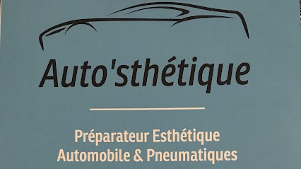 Auto Pneu’sthétique, Garage Automobile à Gex