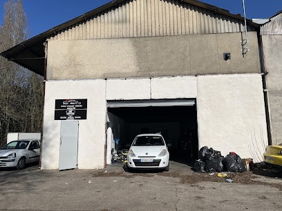 KS AUTO, Garage Automobile à Barbey