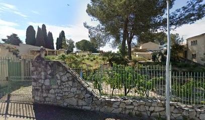 Padilla Thierry, Garage Automobile au Crès