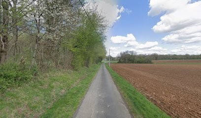 Allafort Jean Francois, Garage Automobile à Nieuil