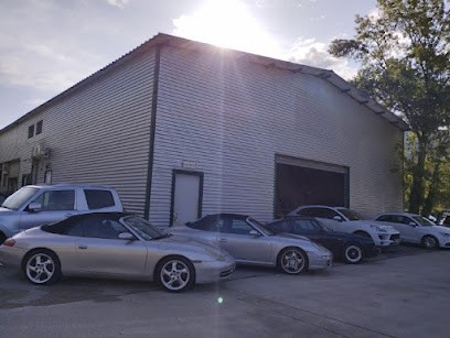 Centre Auto De La Gravona, Garage Automobile à Tavaco